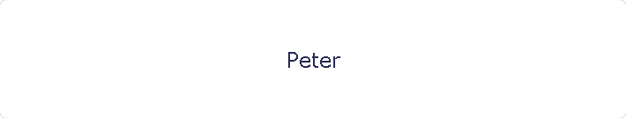 Peter